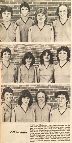 Photograph 158 of 393, 1981 collection