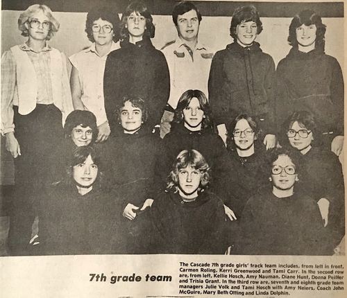 Photograph 165 of 393, 1981 collection