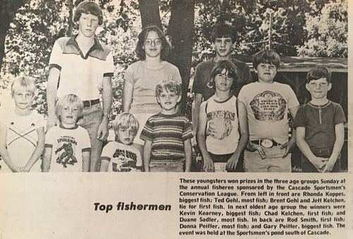Photograph 173 of 393, 1981 collection