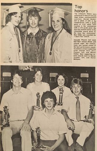 Photograph 174 of 393, 1981 collection
