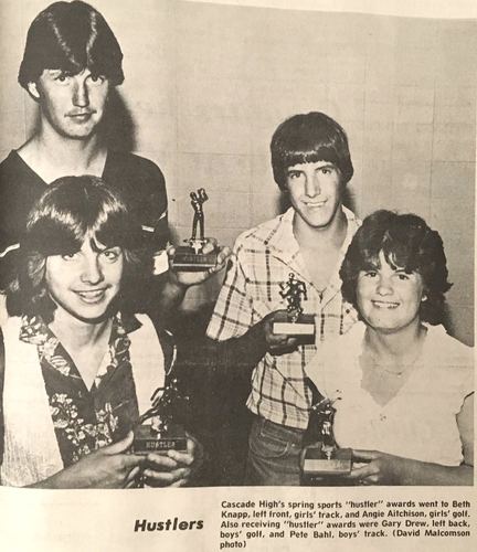 Photograph 179 of 393, 1981 collection