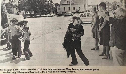 Photograph 182 of 393, 1981 collection