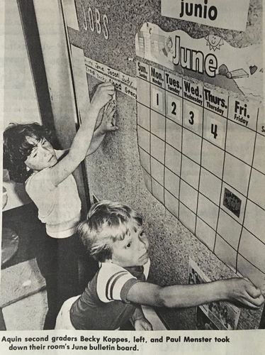 Photograph 183 of 393, 1981 collection