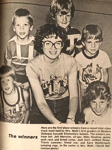 Photograph 190 of 393, 1981 collection