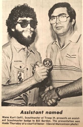 Photograph 194 of 393, 1981 collection