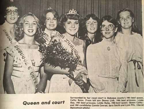 Photograph 200 of 393, 1981 collection