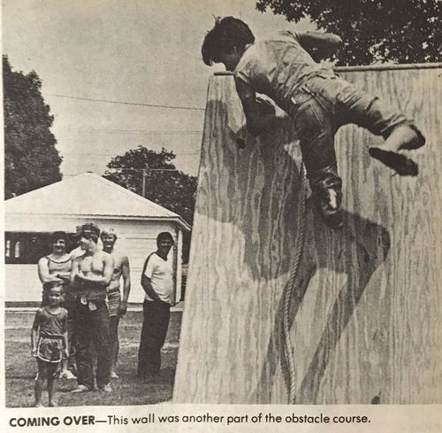 Photograph 202 of 393, 1981 collection