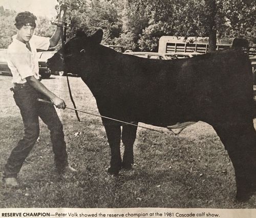 Photograph 203 of 393, 1981 collection