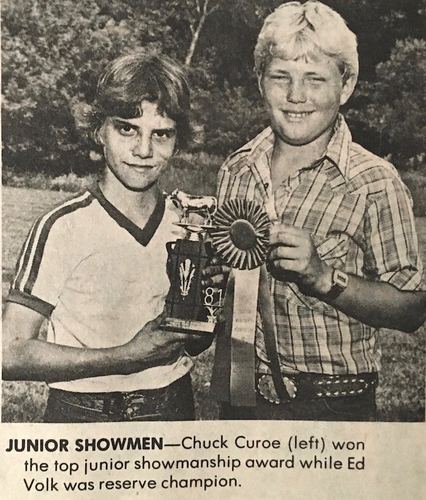 Photograph 205 of 393, 1981 collection