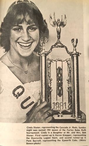 Photograph 206 of 393, 1981 collection