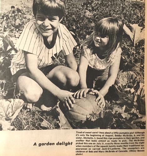 Photograph 212 of 393, 1981 collection