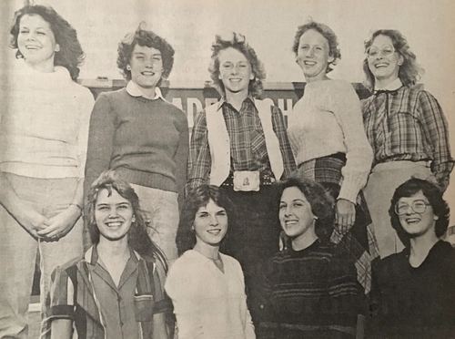 Photograph 265 of 393, 1981 collection