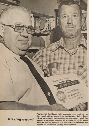 Photograph 269 of 393, 1981 collection