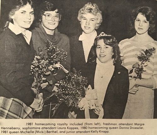 Photograph 278 of 393, 1981 collection