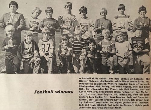Photograph 291 of 393, 1981 collection