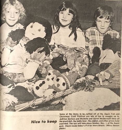 Photograph 304 of 393, 1981 collection