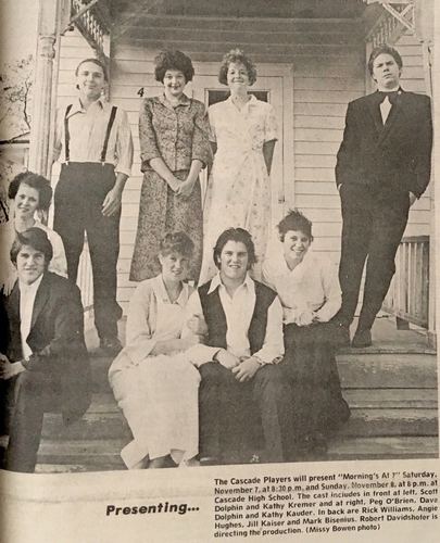 Photograph 310 of 393, 1981 collection