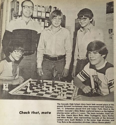 Photograph 320 of 393, 1981 collection