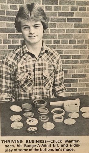 Photograph 335 of 393, 1981 collection