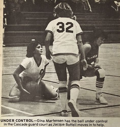 Photograph 338 of 393, 1981 collection