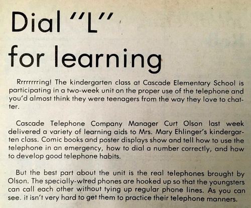 Photograph 345 of 393, 1981 collection