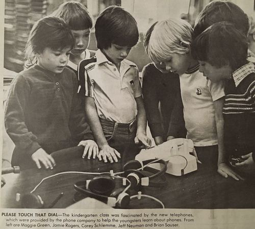 Photograph 346 of 393, 1981 collection