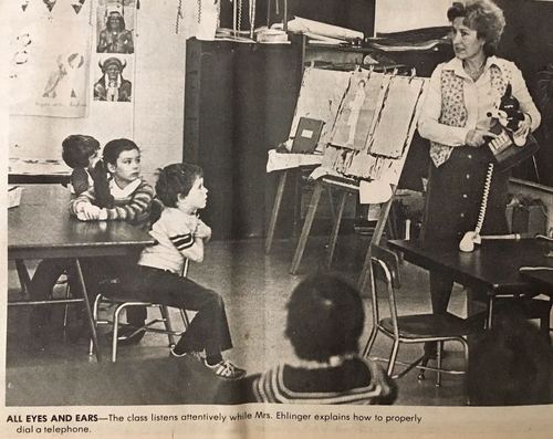 Photograph 347 of 393, 1981 collection