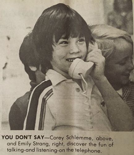 Photograph 348 of 393, 1981 collection
