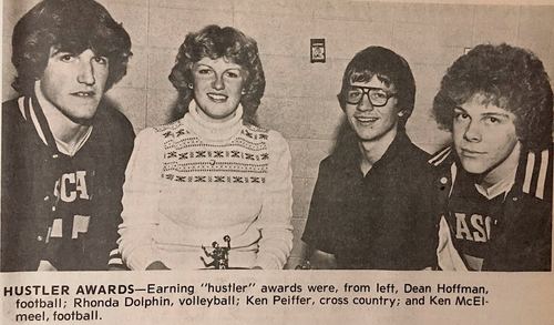 Photograph 351 of 393, 1981 collection