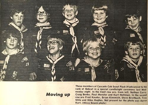 Photograph 352 of 393, 1981 collection