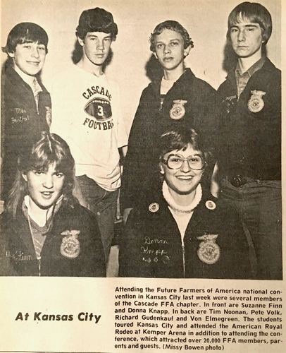 Photograph 353 of 393, 1981 collection