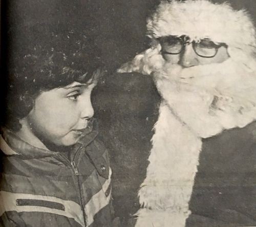 Photograph 374 of 393, 1981 collection