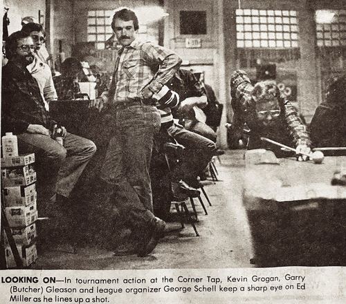 Photograph 22 of 438, 1982 collection