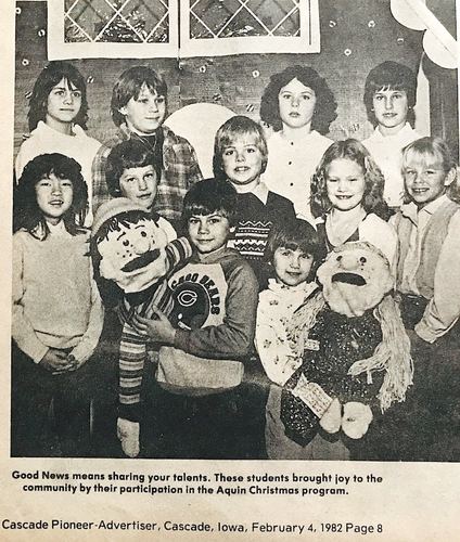 Photograph 45 of 438, 1982 collection