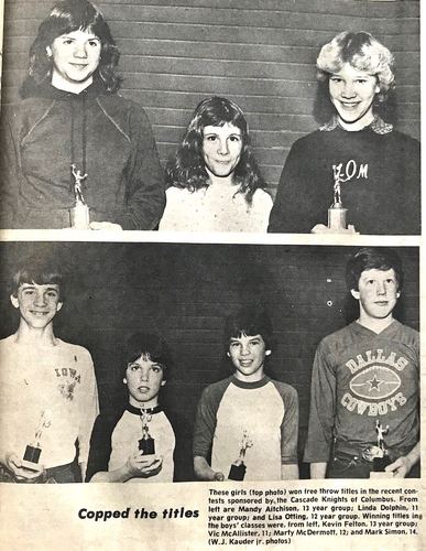 Photograph 56 of 438, 1982 collection