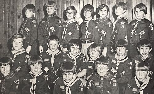 Photograph 61 of 438, 1982 collection