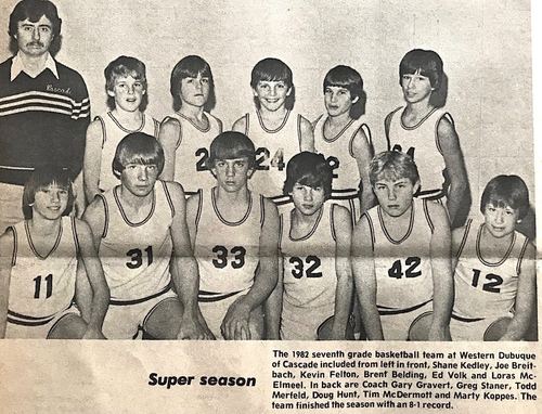 Photograph 70 of 438, 1982 collection