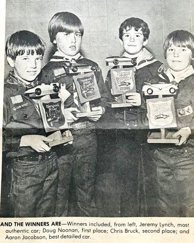 Photograph 75 of 438, 1982 collection