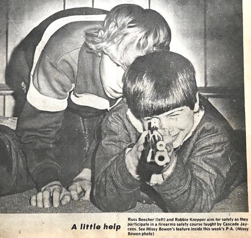Photograph 81 of 438, 1982 collection