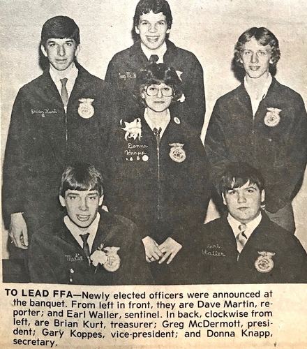 Photograph 86 of 438, 1982 collection