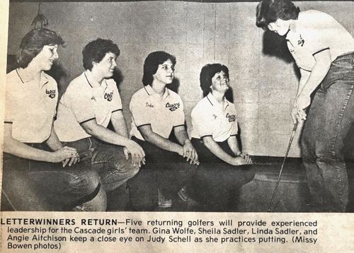 Photograph 100 of 438, 1982 collection