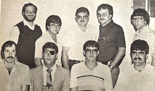 Photograph 165 of 438, 1982 collection