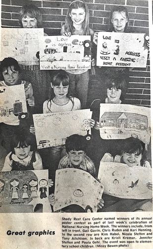 Photograph 170 of 438, 1982 collection