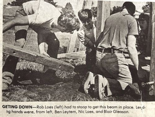 Photograph 209 of 438, 1982 collection