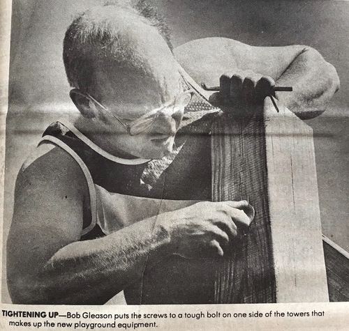 Photograph 210 of 438, 1982 collection