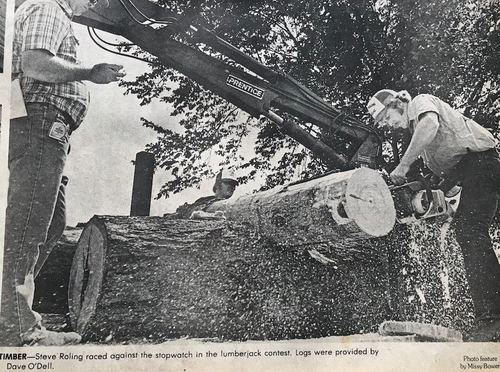 Photograph 224 of 438, 1982 collection