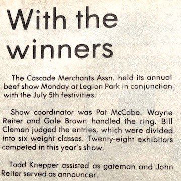 Photograph 244 of 438, 1982 collection