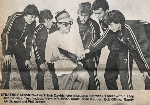 Photograph 300 of 438, 1982 collection