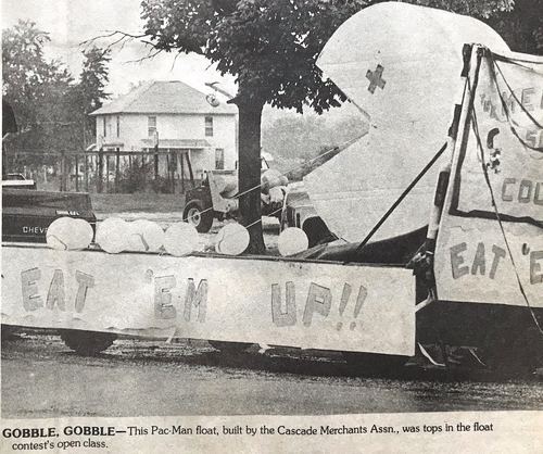 Photograph 312 of 438, 1982 collection