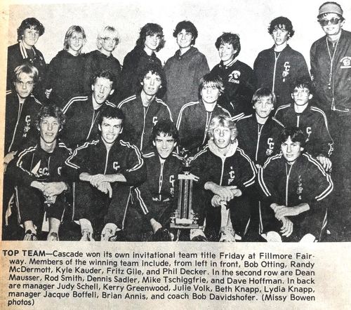 Photograph 313 of 438, 1982 collection